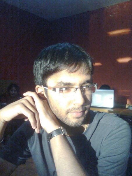 Hemanth.HM